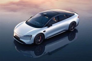 차주는 해외에, 차는 중국에… 화웨이 원격 주차 실사용 사례 주목 s 50551a5ec8ae457b9e4694949b2e3d79 1 3