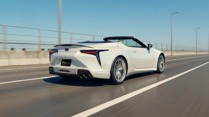 스핀들 그릴 없는 LC