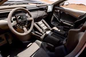 40인치 타이어·브렘보까지… 제네시스가 만든 진짜 오프로드, ‘엑스 스콜피오 콘셉트’ 첫 공개