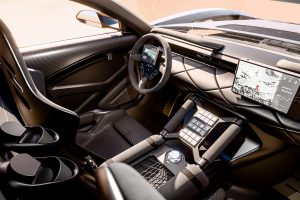 40인치 타이어·브렘보까지… 제네시스가 만든 진짜 오프로드, ‘엑스 스콜피오 콘셉트’ 첫 공개