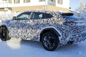람보르기니 우루스 퍼포만테, PHEV 파워트레인 장착하고 돌아온다…789마력 이상 예고
