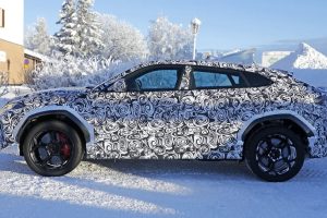 람보르기니 우루스 퍼포만테, PHEV 파워트레인 장착하고 돌아온다…789마력 이상 예고