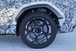 람보르기니 우루스 퍼포만테, PHEV 파워트레인 장착하고 돌아온다…789마력 이상 예고