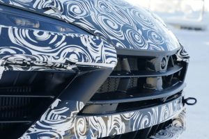 람보르기니 우루스 퍼포만테, PHEV 파워트레인 장착하고 돌아온다…789마력 이상 예고