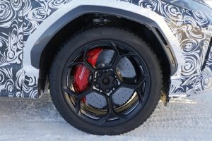 람보르기니 우루스 퍼포만테, PHEV 파워트레인 장착하고 돌아온다…789마력 이상 예고