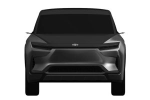 EV9·아이오닉9 잡겠다…토요타 3열 대형 전기 SUV 실내 공개 toyota bz electric suv patent image 2 10