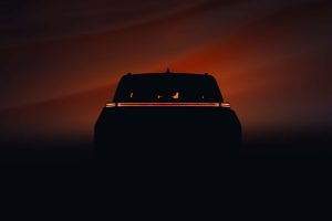 EV9·아이오닉9 잡겠다…토요타 3열 대형 전기 SUV 실내 공개 toyota three row electric suv 2 4