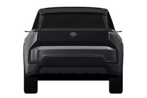 EV9·아이오닉9 잡겠다…토요타 3열 대형 전기 SUV 실내 공개 toyota bz electric suv patent image 3 9