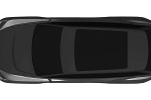 EV9·아이오닉9 잡겠다…토요타 3열 대형 전기 SUV 실내 공개 toyota bz electric suv patent image 6 6