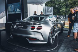 4분 만에 80% 충전, EV 배터리 게임체인저 등장 niobolt elise 4 4