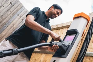 4분 만에 80% 충전, EV 배터리 게임체인저 등장 8dbf9020 34c8 11ef af44 4d9892e2f146.jpg 3