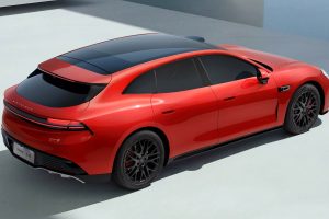 화웨이가 만든 파나메라?…아이스탈랜드 GT7, 6월 출격 imgi 30 Aistaland GT7 1 3