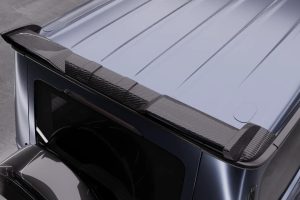 독일 라르테 디자인, 페이스리프트 AMG G63 전용 카본 키트 출시