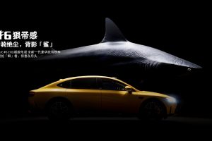 판매 21% 추락한 스마트, 닷지 차저 닮은 PHEV 리프트백 #6 공개 imgi 43 5 2 8