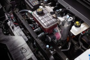 29조 손실 스텔란티스, 중국산 전기차로 유럽 반격 나선다 leapmotor b10 lancamento no brasil 3 10