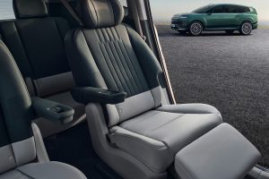 보조금 합산 시 6천만원대 초반…2027 아이오닉 9 오늘부터 판매 시작 imgi 155 ioniq9 Interior main 14