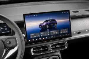 29조 손실 스텔란티스, 중국산 전기차로 유럽 반격 나선다 leapmotor b10 lancamento no brasil 4 9