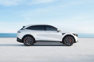 국내 출시 확정 지커 7X, 라이다까지 기본…5300만 원에 이게 된다고? imgi 18 1732762756 suv 13