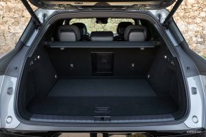 국내 출시 확정 지커 7X, 라이다까지 기본…5300만 원에 이게 된다고? imgi 161 1744546125 zeekr 7x interior 058 45