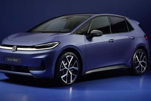ID.3 네오, 디자인·실내 전면 수정…주행거리 630km까지 늘렸다 volkswagen id.3 neo 2026 10 11