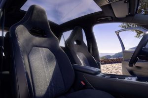 ID.3 네오, 디자인·실내 전면 수정…주행거리 630km까지 늘렸다 volkswagen id.3 neo 2026 9 10