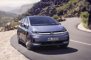 ID.3 네오, 디자인·실내 전면 수정…주행거리 630km까지 늘렸다 volkswagen id.3 neo 2026 7 8