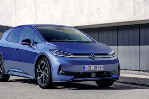 ID.3 네오, 디자인·실내 전면 수정…주행거리 630km까지 늘렸다 volkswagen id.3 neo 2026 4 2