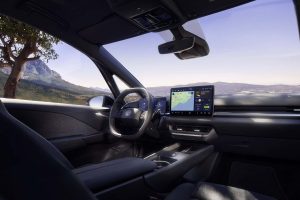 ID.3 네오, 디자인·실내 전면 수정…주행거리 630km까지 늘렸다 volkswagen id.3 neo 2026 8 9