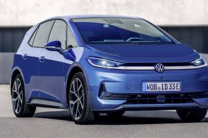 ID.3 네오, 디자인·실내 전면 수정…주행거리 630km까지 늘렸다 volkswagen id.3 neo 2026 1 5