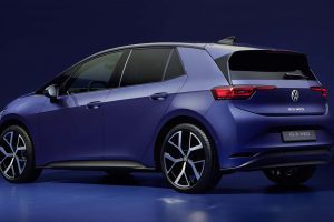 ID.3 네오, 디자인·실내 전면 수정…주행거리 630km까지 늘렸다 volkswagen id.3 neo 2026 14 15