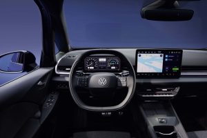 ID.3 네오, 디자인·실내 전면 수정…주행거리 630km까지 늘렸다 volkswagen id.3 neo 2026 16 17
