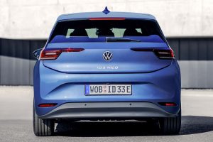 ID.3 네오, 디자인·실내 전면 수정…주행거리 630km까지 늘렸다 volkswagen id.3 neo 2026 3 3