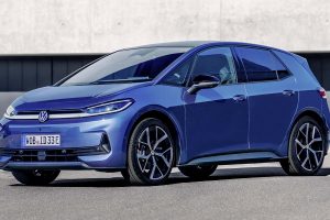 ID.3 네오, 디자인·실내 전면 수정…주행거리 630km까지 늘렸다 volkswagen id.3 neo 2026 6