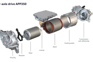 ID.3 네오, 디자인·실내 전면 수정…주행거리 630km까지 늘렸다 VW ID3 Neo Technical 3 2048x1152 1 27
