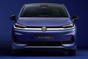 ID.3 네오, 디자인·실내 전면 수정…주행거리 630km까지 늘렸다 volkswagen id.3 neo 2026 11 12