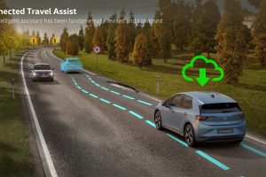 ID.3 네오, 디자인·실내 전면 수정…주행거리 630km까지 늘렸다 volkswagen id.3 neo 2026 24 25