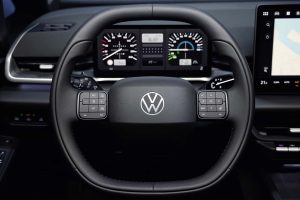 ID.3 네오, 디자인·실내 전면 수정…주행거리 630km까지 늘렸다 volkswagen id.3 neo 2026 17 18