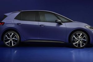 ID.3 네오, 디자인·실내 전면 수정…주행거리 630km까지 늘렸다 volkswagen id.3 neo 2026 13 14