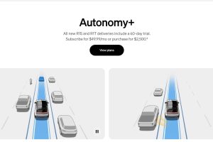 리비안, 자율주행 소프트웨어 유료 전환…우버와 5만 대 로보택시 계약도 체결 imgi 24 Rivian Autonomy 2