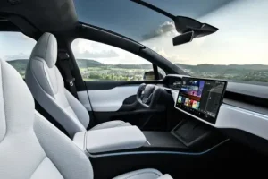테슬라 FSD, 유럽 첫 승인…네덜란드서 ‘자율주행 시대’ 문 열었다 netherlands authorizes tesla fsd 2