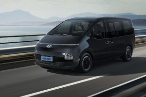 스타리아 일렉트릭, 800V에 듀얼 충전 포트까지…전기 MPV 새 기준 제시 imgi 90 staria electric performance driving performance 6