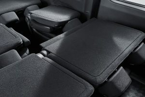 스타리아 일렉트릭, 800V에 듀얼 충전 포트까지…전기 MPV 새 기준 제시 imgi 89 staria electric tourer 11 seater 2 to 4 row full flat seat 7