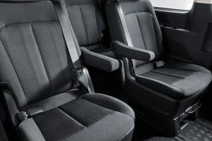 스타리아 일렉트릭, 800V에 듀얼 충전 포트까지…전기 MPV 새 기준 제시 imgi 87 staria electric tourer 11 seater 3 row independent seat 16