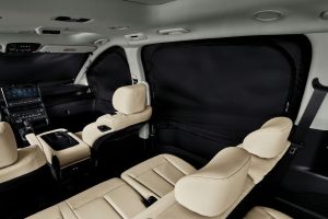 스타리아 일렉트릭, 800V에 듀얼 충전 포트까지…전기 MPV 새 기준 제시 imgi 160 staria electric hga multi curtain 14