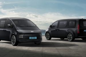 스타리아 일렉트릭, 800V에 듀얼 충전 포트까지…전기 MPV 새 기준 제시 imgi 68 staria electric design 3