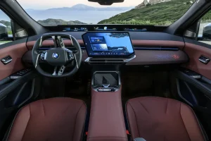 포르쉐·아우디 긴장…BMW iX3, 보조금 없이도 가격 경쟁력 