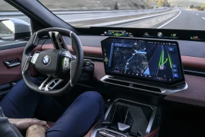 포르쉐·아우디 긴장…BMW iX3, 보조금 없이도 가격 경쟁력 
