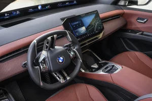 포르쉐·아우디 긴장…BMW iX3, 보조금 없이도 가격 경쟁력 