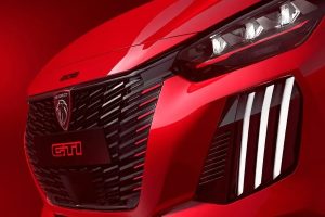 르망서 부활 선언…푸조 E-208 GTi, 전기 핫해치 시장 흔든다 3