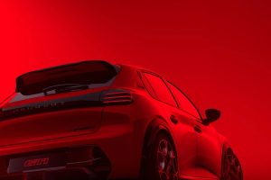 르망서 부활 선언…푸조 E-208 GTi, 전기 핫해치 시장 흔든다 6